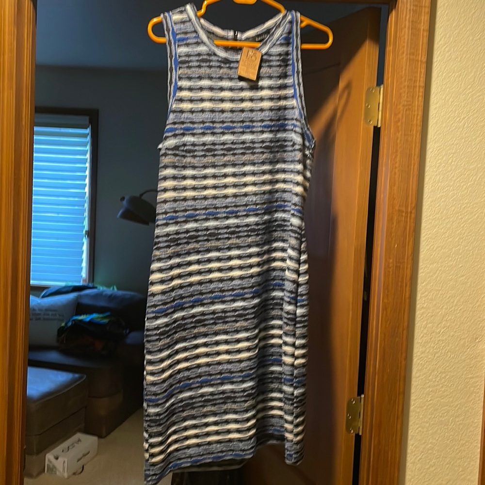 Brand New Karen Kane knit dress
